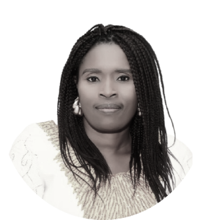 Dr. Mandy Adebayo